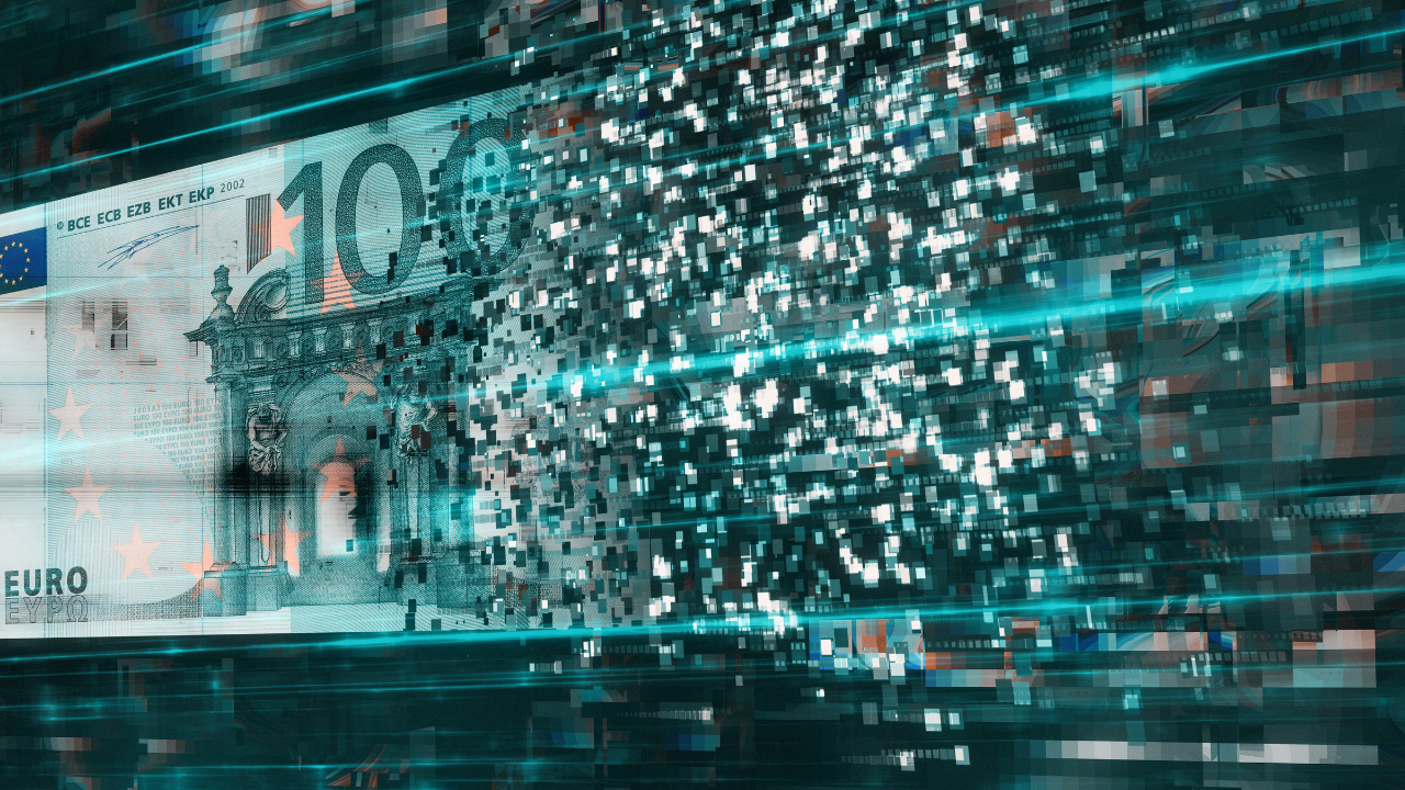 Transfer between accounts