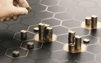 What is diversification?