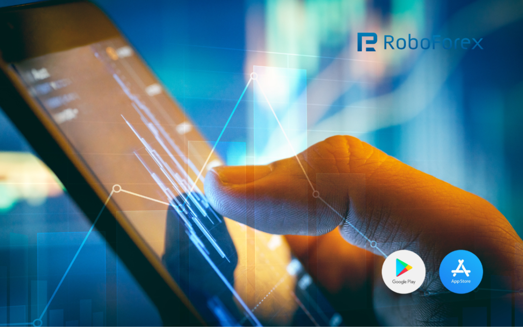 MobileTrader broker application