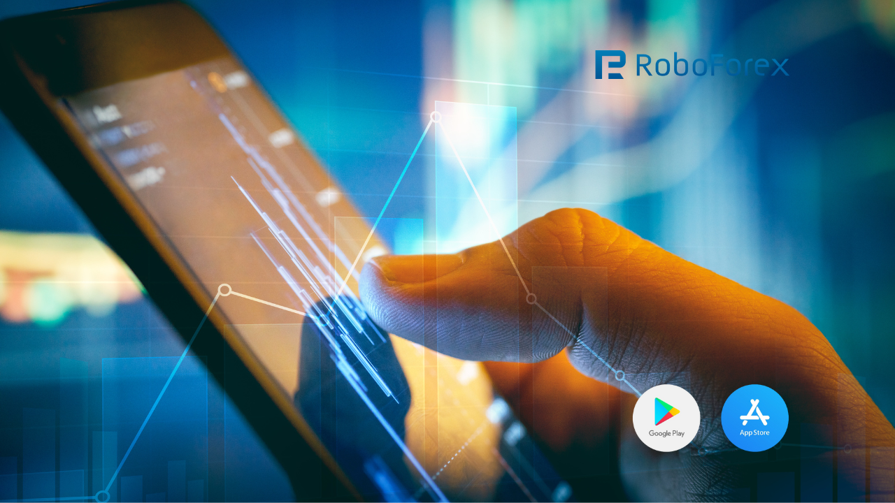roboforex metatrader4 app mobile trader 4 3