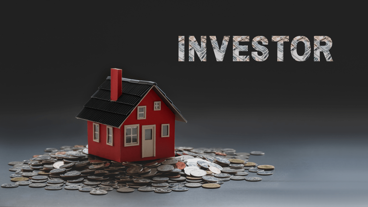 How to become an investor and start your first investments