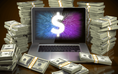 TOP 5 schnelle Möglichkeiten, im Internet Geld zu verdienen – eine zuverlässige Analyse