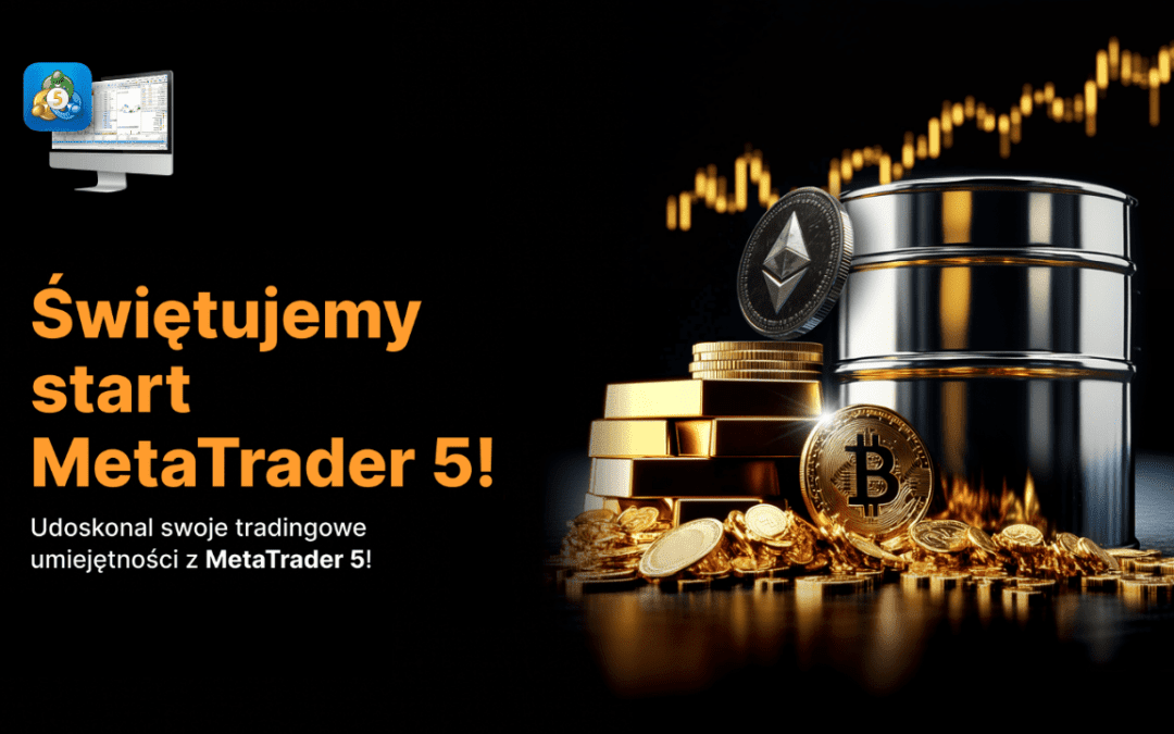 Kryptowährungen MetaTrader 5 Bybit