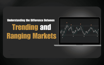 Understanding the difference between trending markets and ranging markets