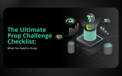 The Ultimate Prop Challenge Checklist: What You Need to Know