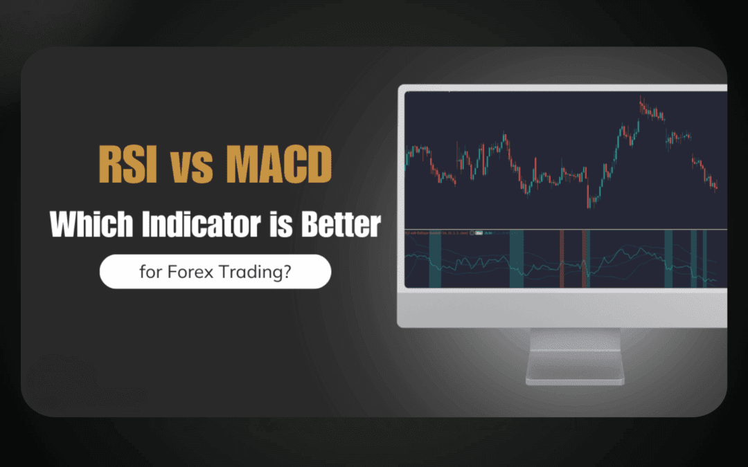 RSI or MACD: Which indicator is better for trading on the Forex market?