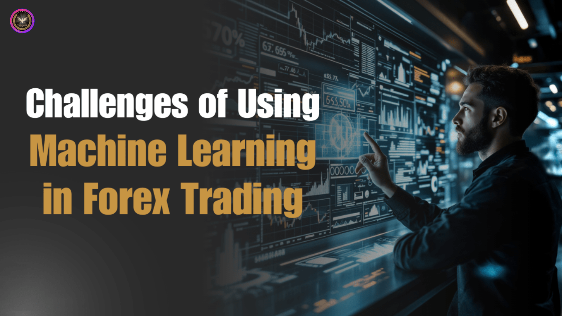 Challenges of ML in Forex 1