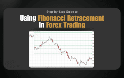 Using Fibonacci retracements in Forex trading: a step-by-step guide
