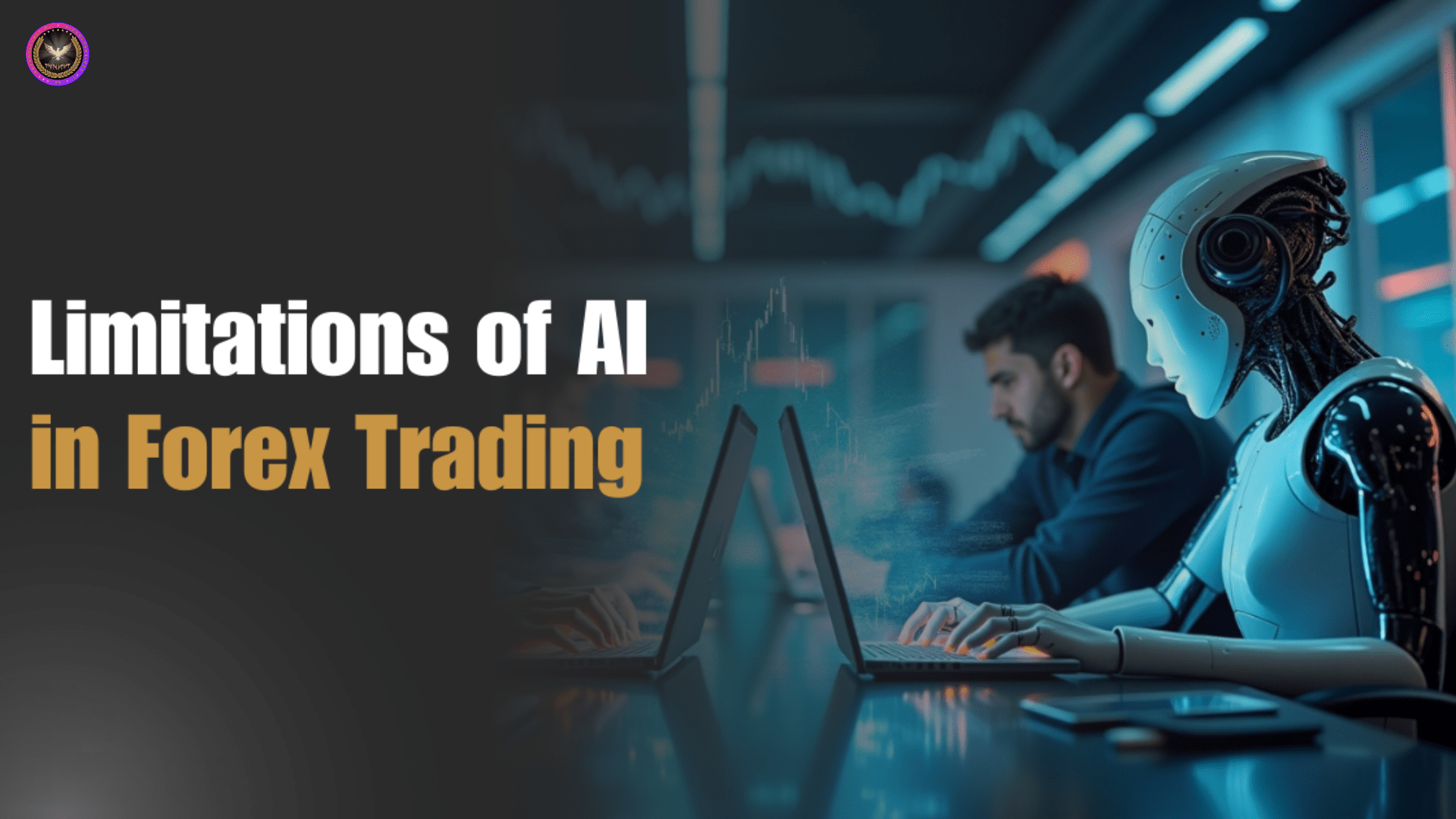 Limitations of AI in Forex Trading 1