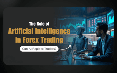 The role of artificial intelligence in Forex trading: can AI replace traders?