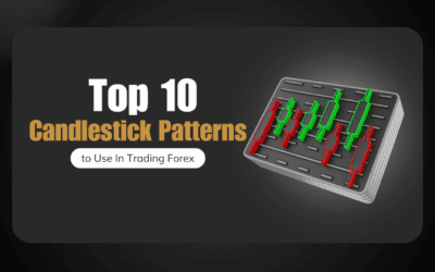 Top 10 Candlestick Patterns to Use in Forex Trading