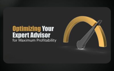 Optimization of expert advisors for maximum profitability