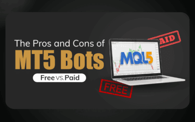Advantages and disadvantages of free and paid Forex robots