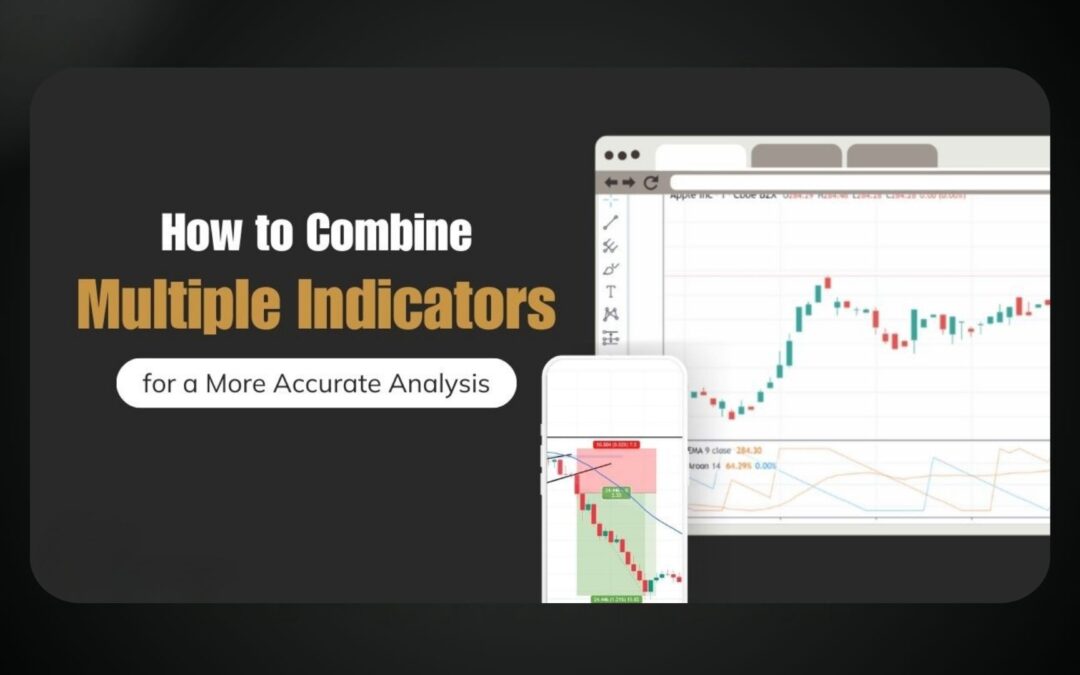 How to combine trading indicators for a more accurate analysis