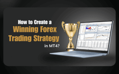 How to create an effective Forex trading strategy?