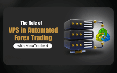 The role of VPS for Forex in automated trading